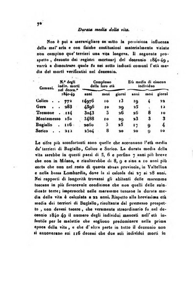 Annali universali di statistica, economia pubblica, geografia, storia, viaggi e commercio