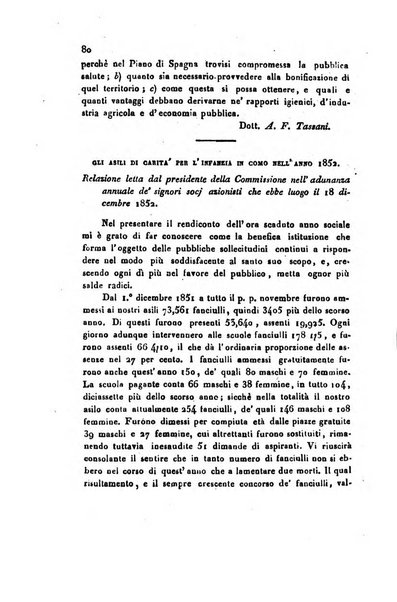 Annali universali di statistica, economia pubblica, geografia, storia, viaggi e commercio