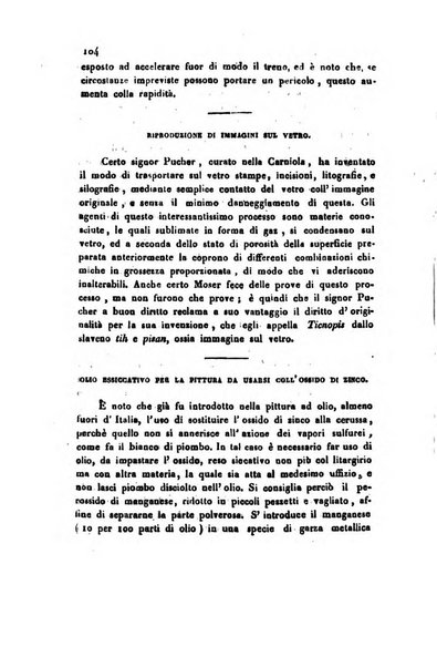 Annali universali di statistica, economia pubblica, geografia, storia, viaggi e commercio