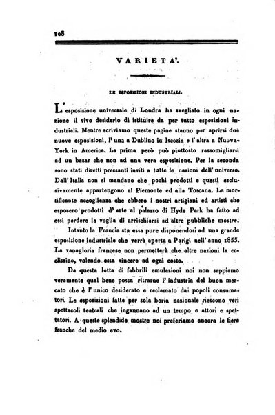 Annali universali di statistica, economia pubblica, geografia, storia, viaggi e commercio