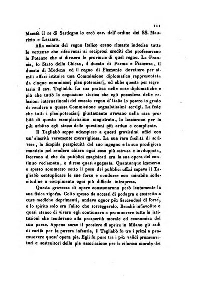 Annali universali di statistica, economia pubblica, geografia, storia, viaggi e commercio