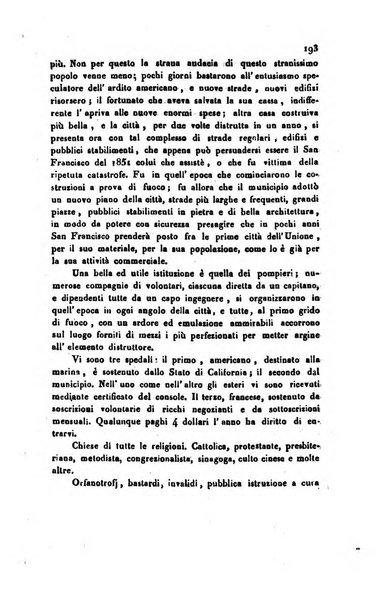 Annali universali di statistica, economia pubblica, geografia, storia, viaggi e commercio