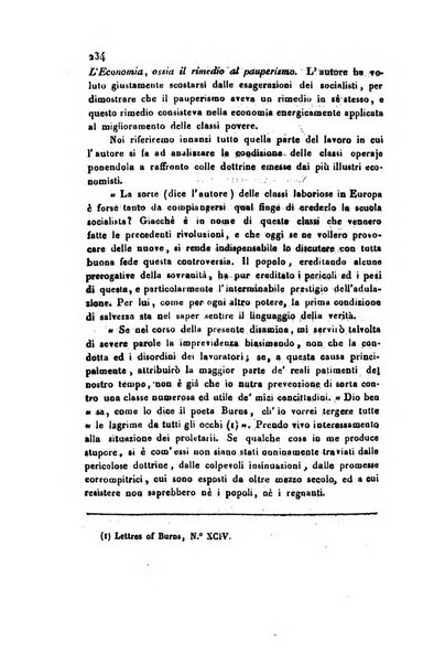 Annali universali di statistica, economia pubblica, geografia, storia, viaggi e commercio