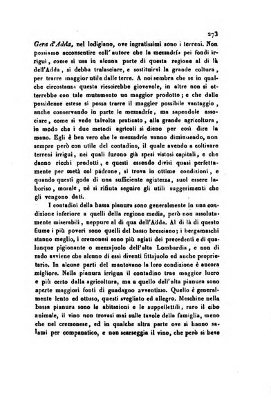 Annali universali di statistica, economia pubblica, geografia, storia, viaggi e commercio