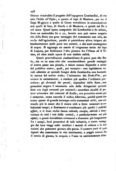 Annali universali di statistica, economia pubblica, geografia, storia, viaggi e commercio