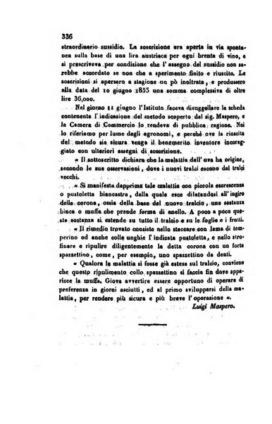 Annali universali di statistica, economia pubblica, geografia, storia, viaggi e commercio