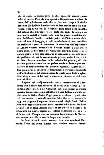 Annali universali di statistica, economia pubblica, geografia, storia, viaggi e commercio