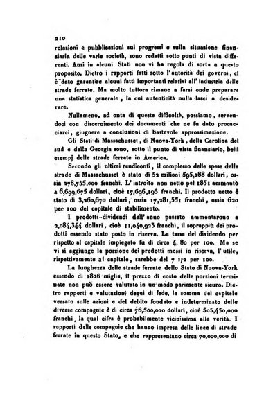 Annali universali di statistica, economia pubblica, geografia, storia, viaggi e commercio