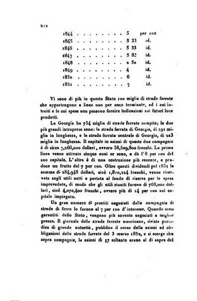 Annali universali di statistica, economia pubblica, geografia, storia, viaggi e commercio