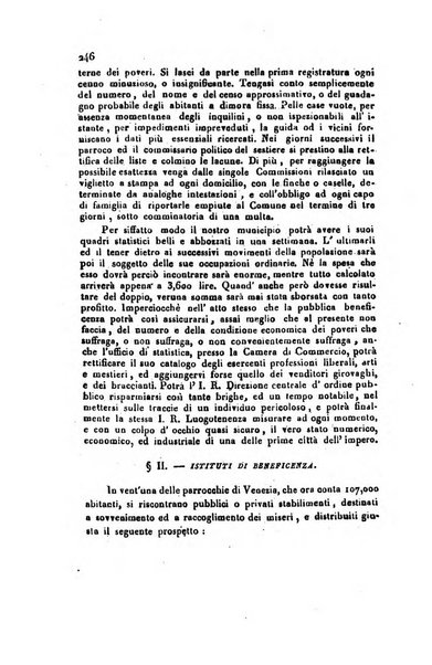 Annali universali di statistica, economia pubblica, geografia, storia, viaggi e commercio