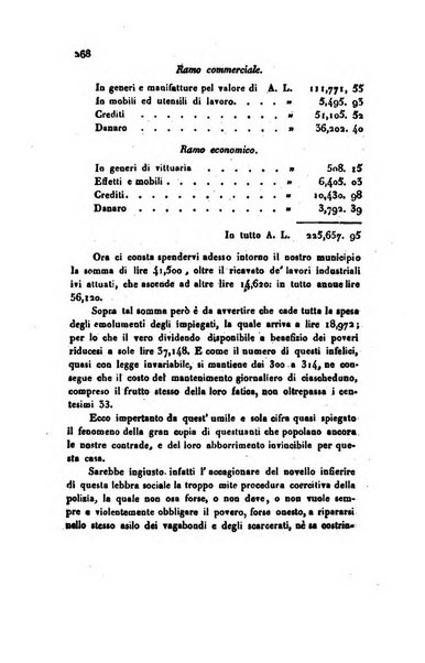 Annali universali di statistica, economia pubblica, geografia, storia, viaggi e commercio