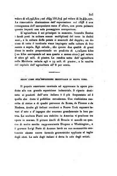 Annali universali di statistica, economia pubblica, geografia, storia, viaggi e commercio