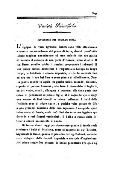 Annali universali di statistica, economia pubblica, geografia, storia, viaggi e commercio