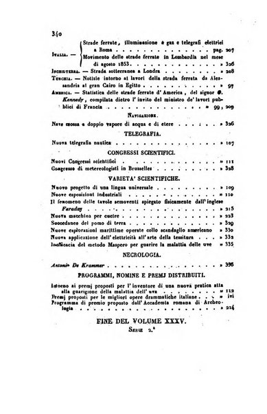 Annali universali di statistica, economia pubblica, geografia, storia, viaggi e commercio