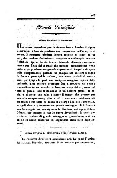 Annali universali di statistica, economia pubblica, geografia, storia, viaggi e commercio