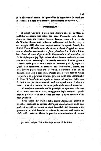 Annali universali di statistica, economia pubblica, geografia, storia, viaggi e commercio