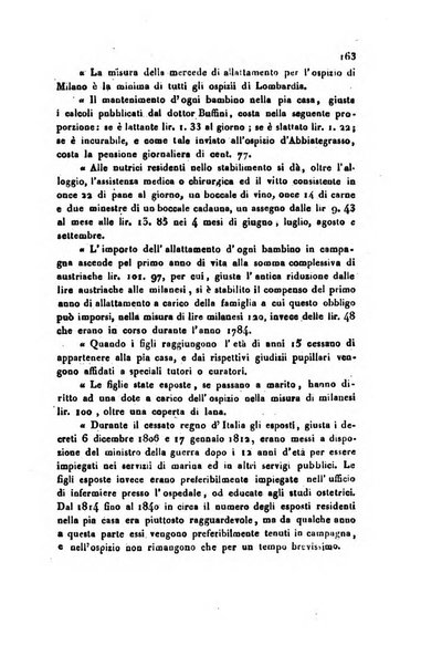 Annali universali di statistica, economia pubblica, geografia, storia, viaggi e commercio