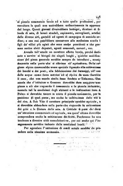 Annali universali di statistica, economia pubblica, geografia, storia, viaggi e commercio