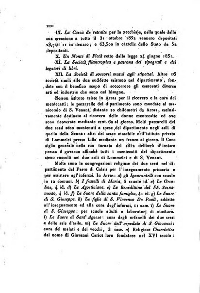 Annali universali di statistica, economia pubblica, geografia, storia, viaggi e commercio