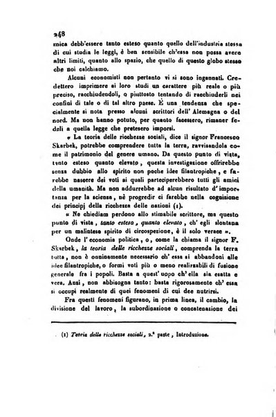 Annali universali di statistica, economia pubblica, geografia, storia, viaggi e commercio