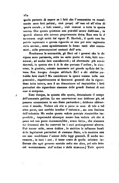 Annali universali di statistica, economia pubblica, geografia, storia, viaggi e commercio