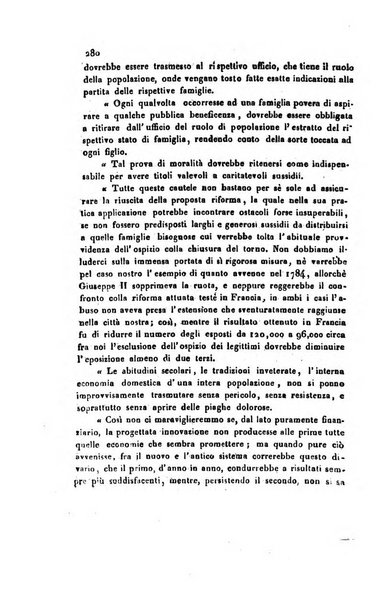 Annali universali di statistica, economia pubblica, geografia, storia, viaggi e commercio