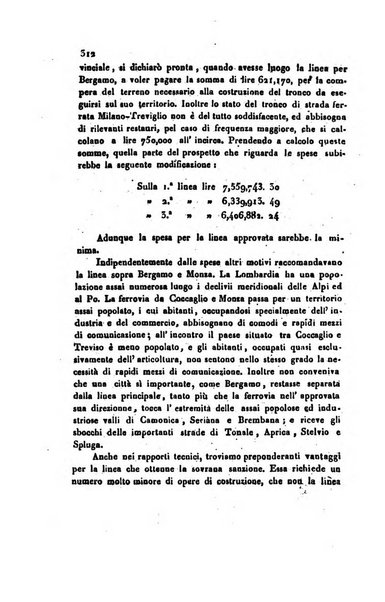 Annali universali di statistica, economia pubblica, geografia, storia, viaggi e commercio