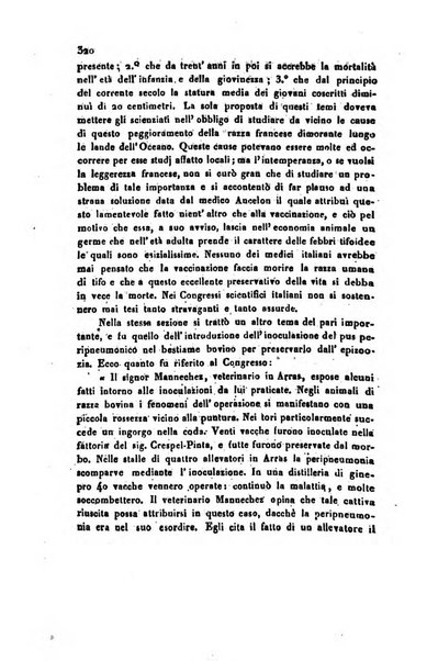 Annali universali di statistica, economia pubblica, geografia, storia, viaggi e commercio