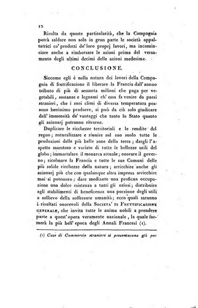 Annali universali di statistica, economia pubblica, storia, viaggi e commercio