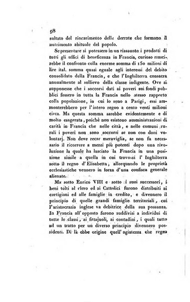 Annali universali di statistica, economia pubblica, storia, viaggi e commercio