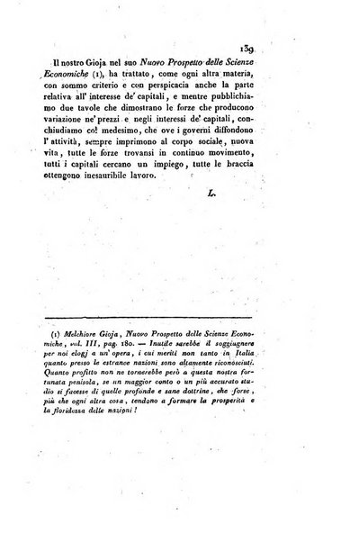 Annali universali di statistica, economia pubblica, storia, viaggi e commercio