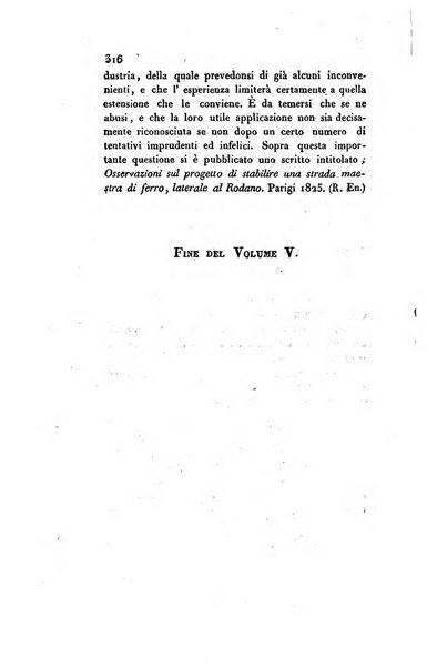 Annali universali di statistica, economia pubblica, storia, viaggi e commercio