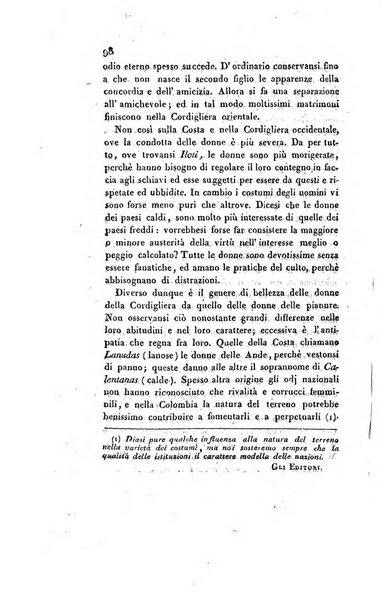 Annali universali di statistica, economia pubblica, storia, viaggi e commercio