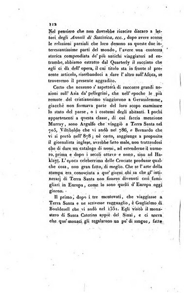 Annali universali di statistica, economia pubblica, storia, viaggi e commercio