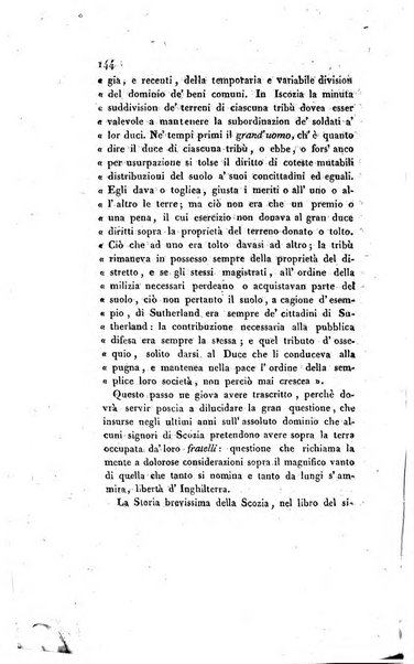 Annali universali di statistica, economia pubblica, storia, viaggi e commercio