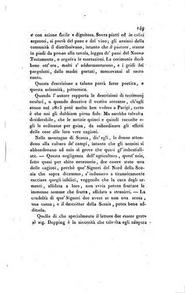 Annali universali di statistica, economia pubblica, storia, viaggi e commercio