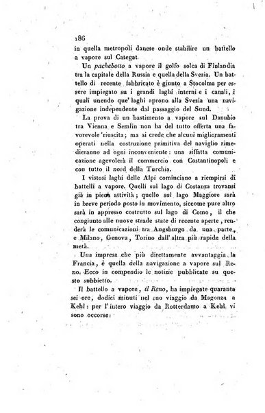 Annali universali di statistica, economia pubblica, storia, viaggi e commercio