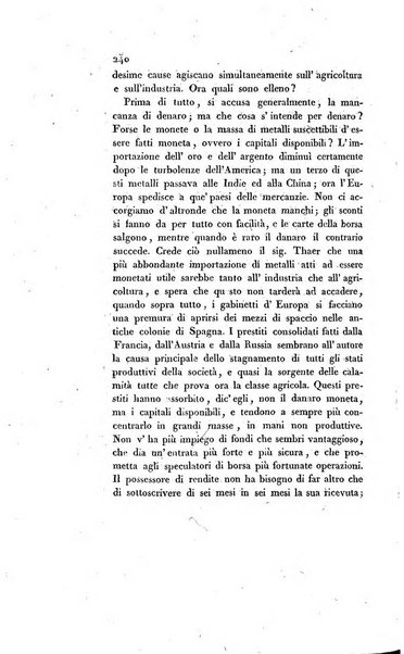 Annali universali di statistica, economia pubblica, storia, viaggi e commercio