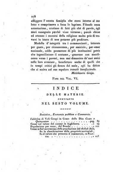 Annali universali di statistica, economia pubblica, storia, viaggi e commercio