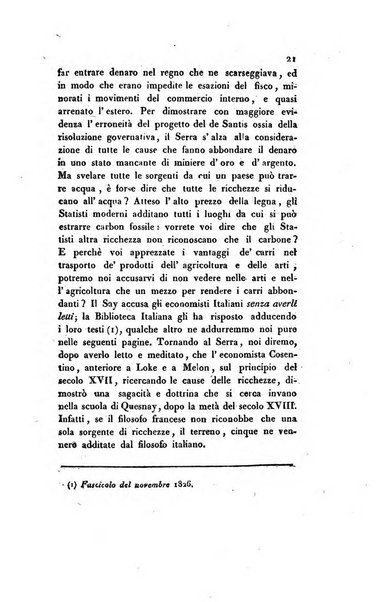 Annali universali di statistica, economia pubblica, storia, viaggi e commercio