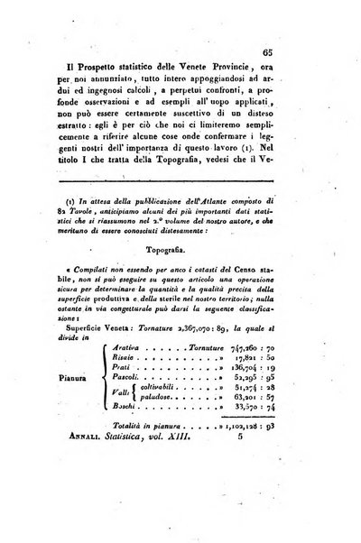 Annali universali di statistica, economia pubblica, storia, viaggi e commercio