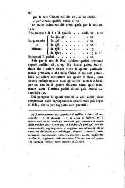 Annali universali di statistica, economia pubblica, storia, viaggi e commercio