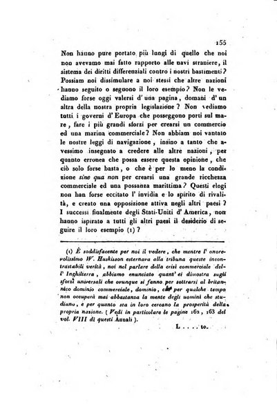 Annali universali di statistica, economia pubblica, storia, viaggi e commercio