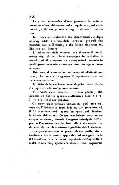 Annali universali di statistica, economia pubblica, storia, viaggi e commercio