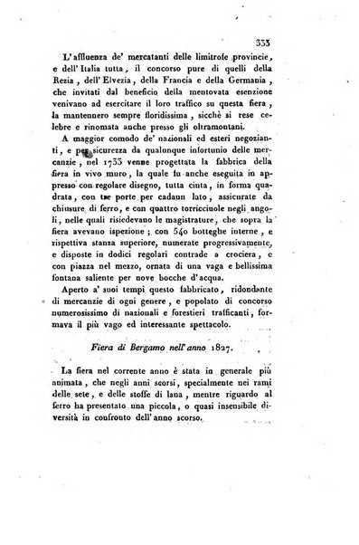 Annali universali di statistica, economia pubblica, storia, viaggi e commercio