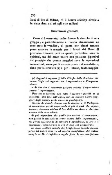 Annali universali di statistica, economia pubblica, storia, viaggi e commercio