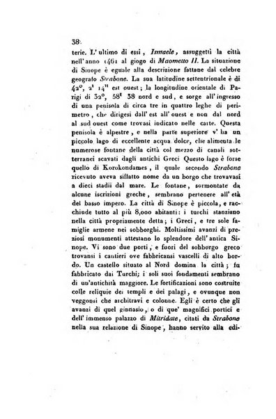 Annali universali di statistica, economia pubblica, storia, viaggi e commercio