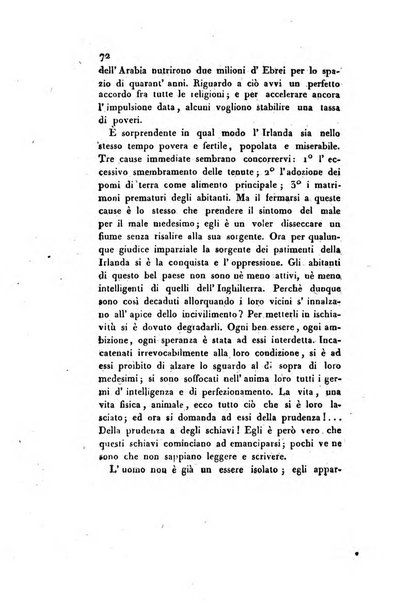 Annali universali di statistica, economia pubblica, storia, viaggi e commercio