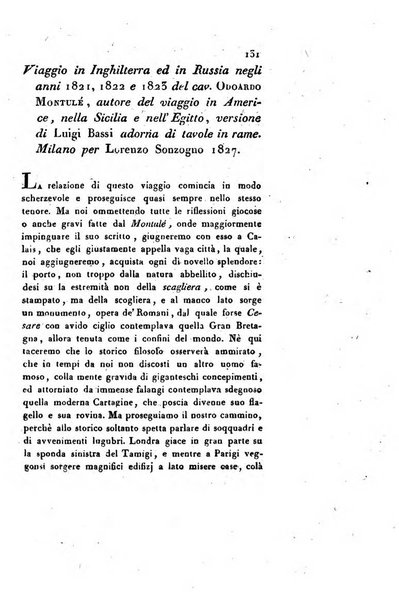 Annali universali di statistica, economia pubblica, storia, viaggi e commercio