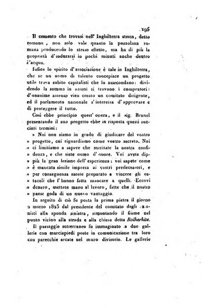 Annali universali di statistica, economia pubblica, storia, viaggi e commercio